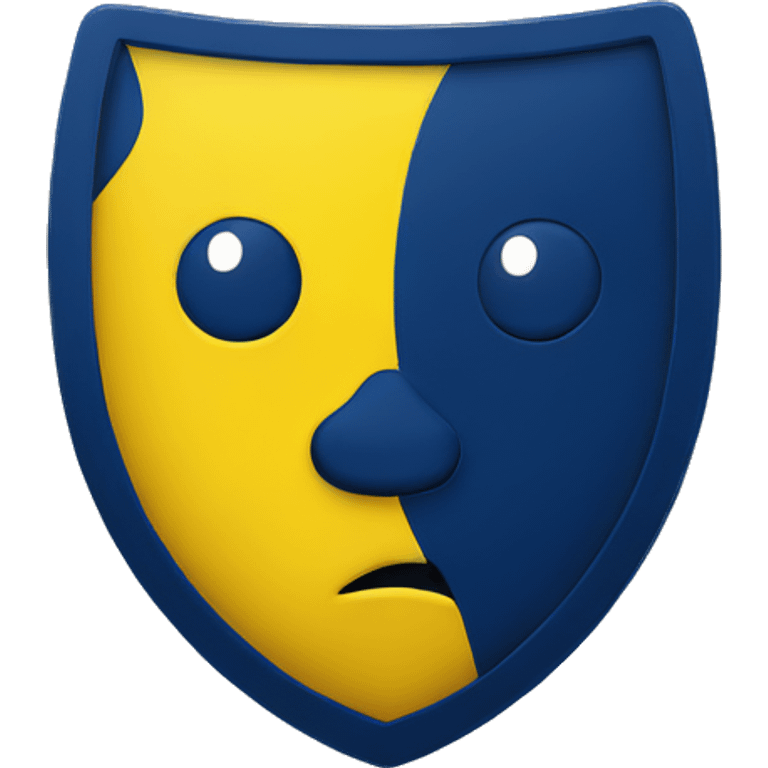 Brøndby logo emoji