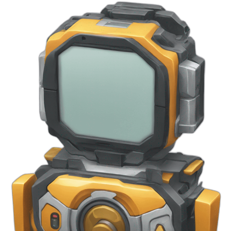 digivice emoji