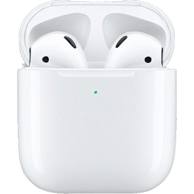 airpods emoji