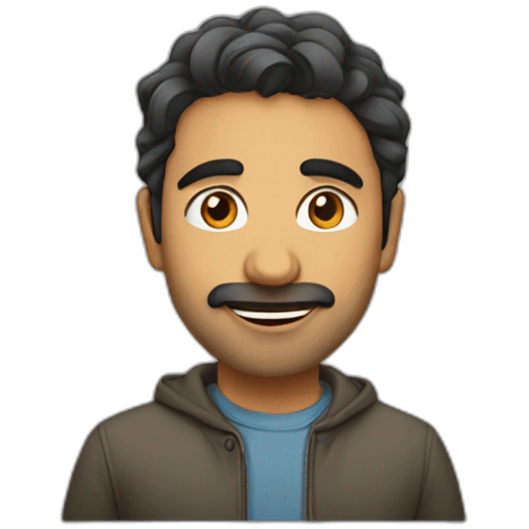 amit merchant emoji