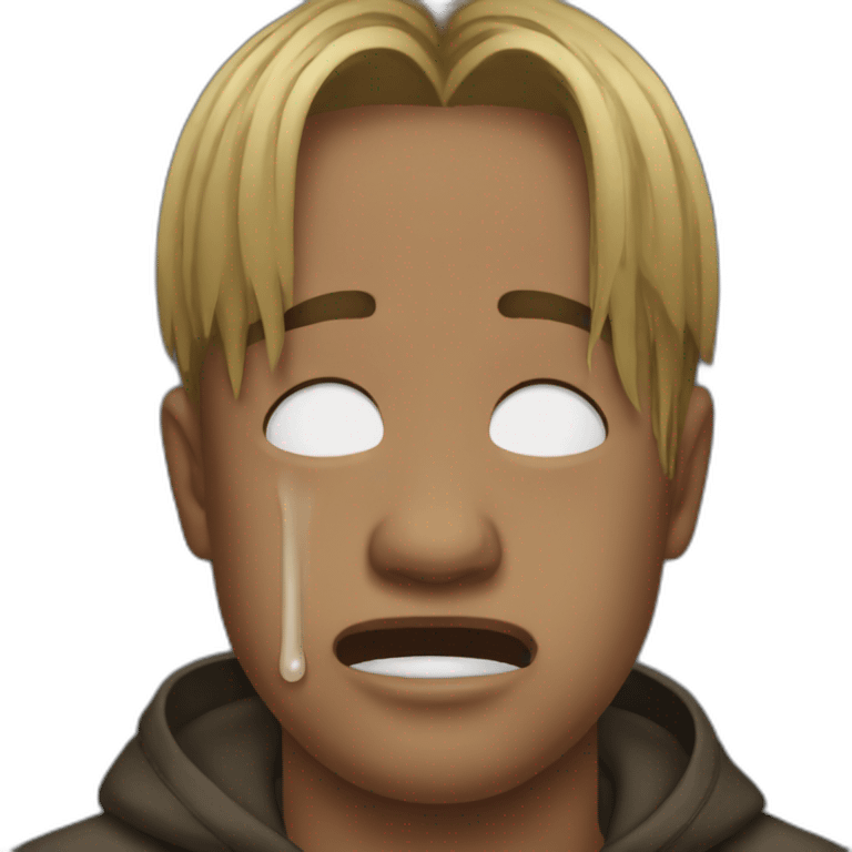 travis-scott-crying emoji