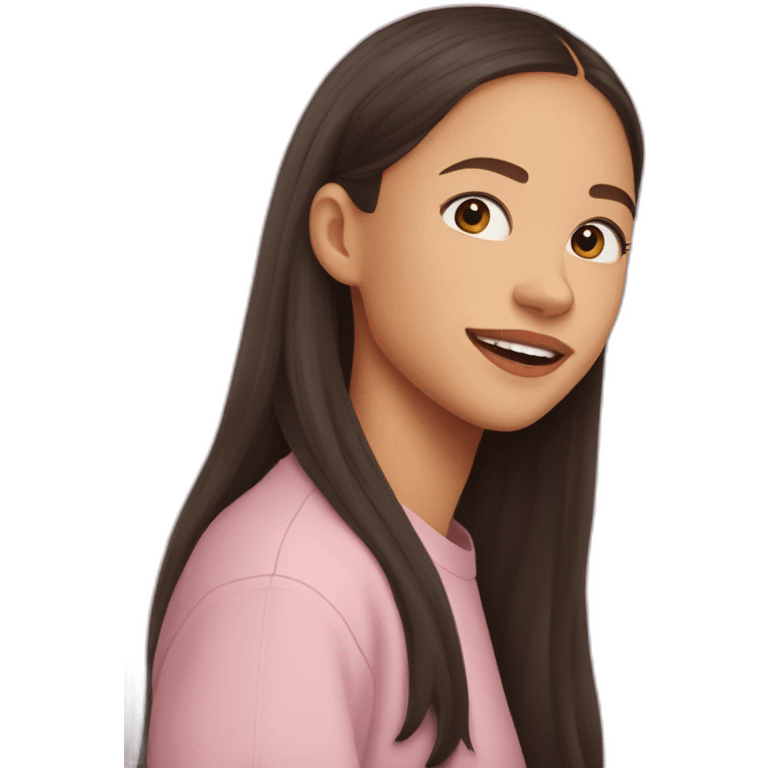 olivia rodrigo emoji