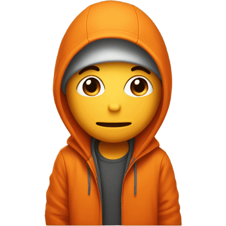 Kenny emoji