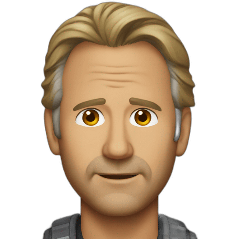 Kevin costner emoji