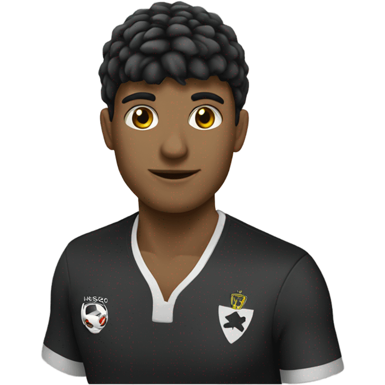 vasco emoji