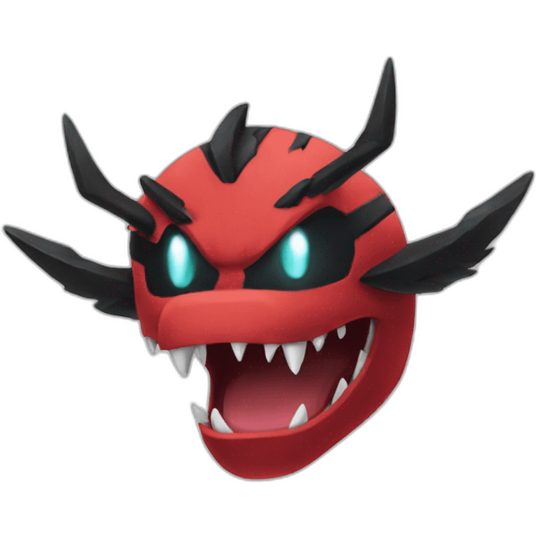 Yveltal emoji