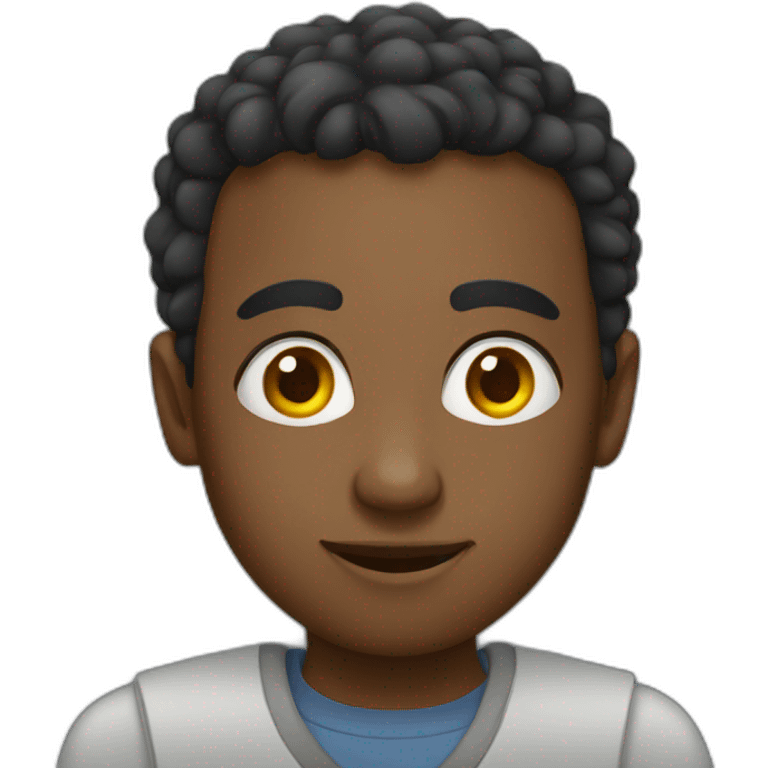 Ethiopian ID emoji