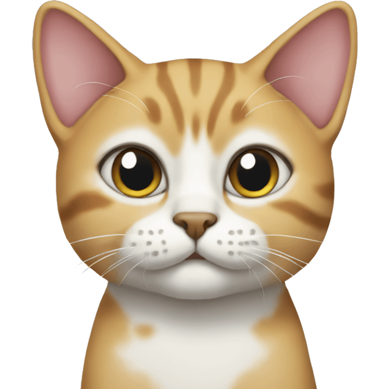 thai cat emoji