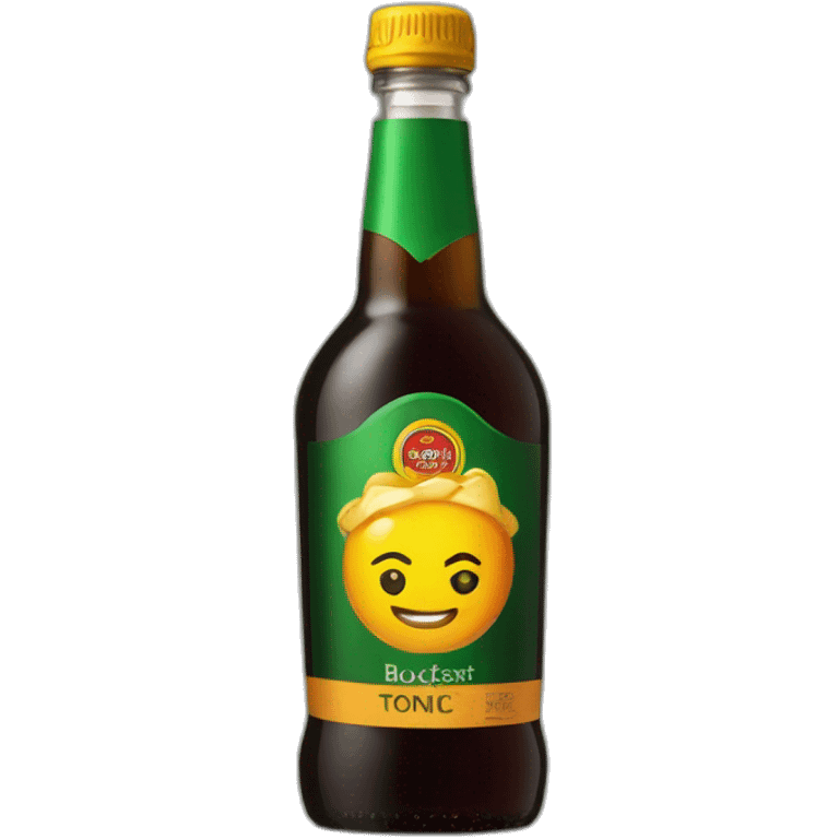 Buckfast Tonic Wine emoji