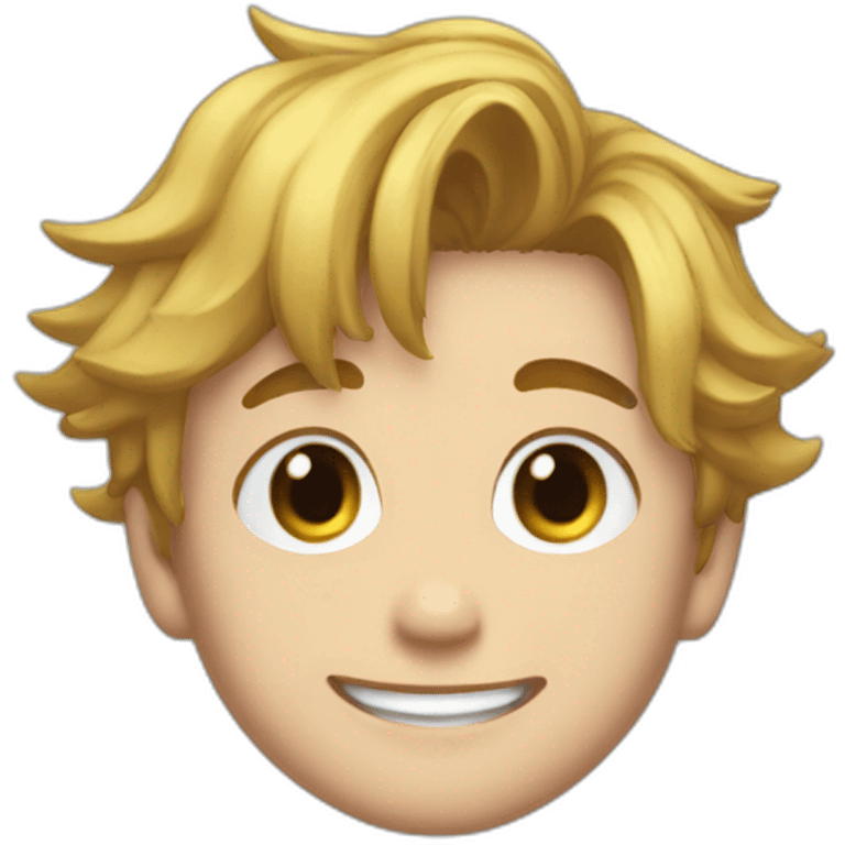 felix stray kids  emoji