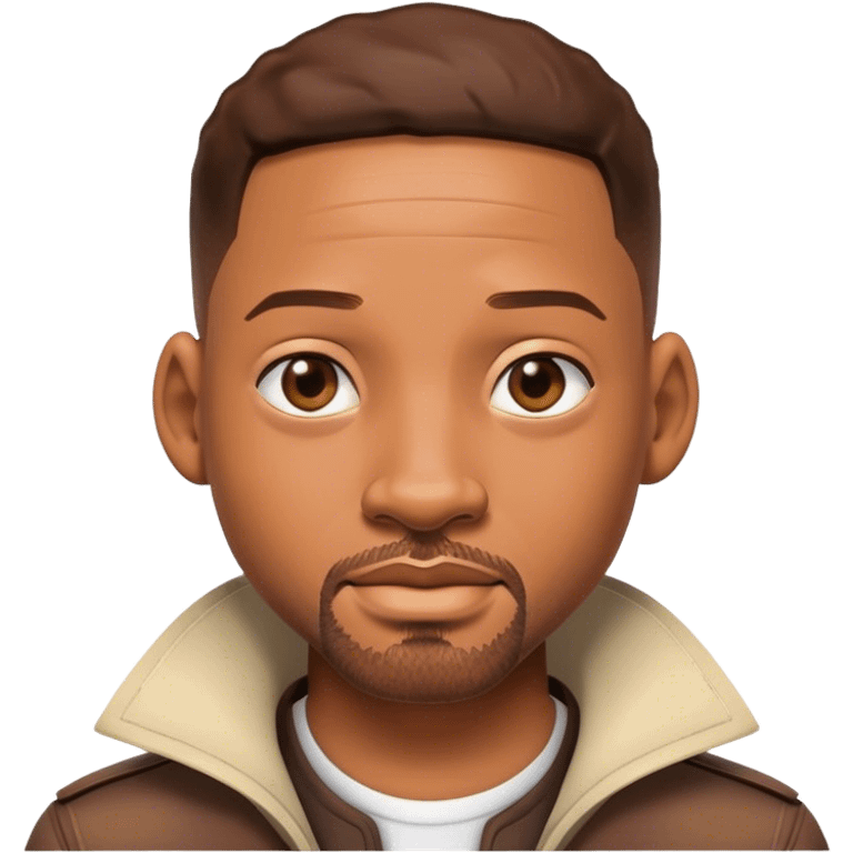 will smith neo character matrix emoji