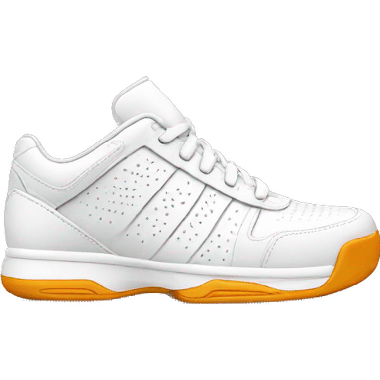 Tennis sneaker  emoji