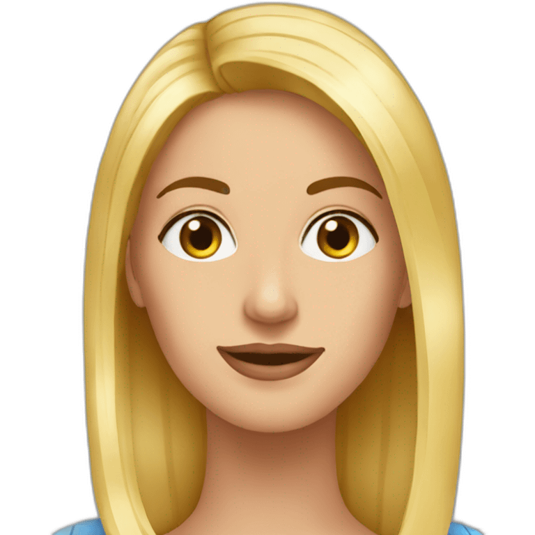 sophia papadopoulos. emoji