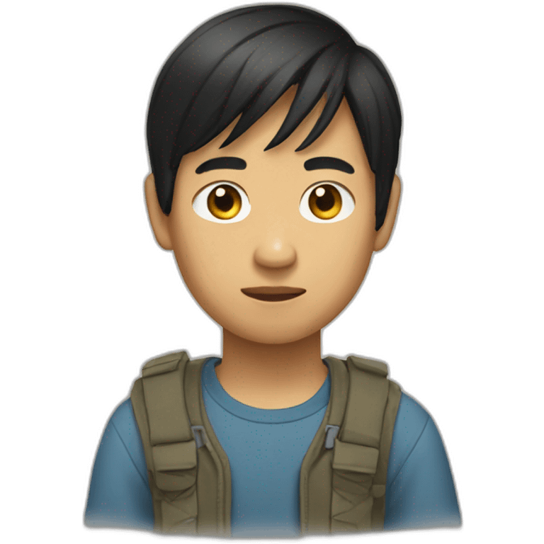 kevin tran emoji