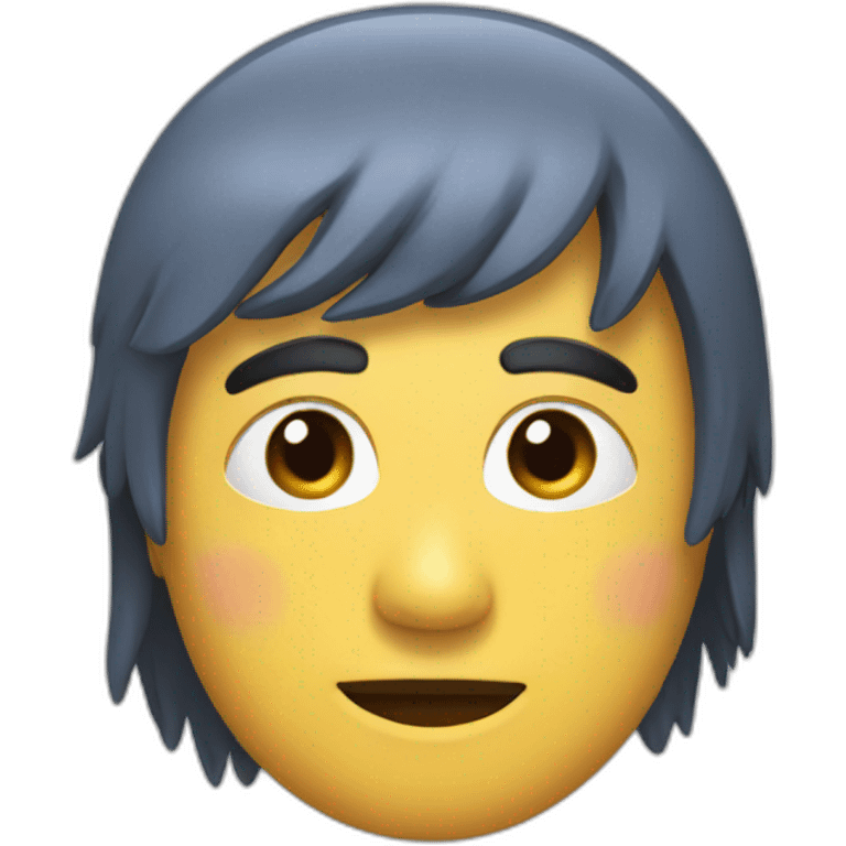 Pesppluma emoji