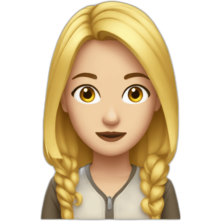 emma emoji