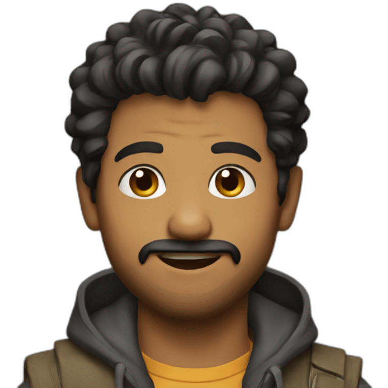 Vijay emoji