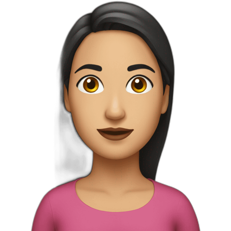 daniela garcia emoji