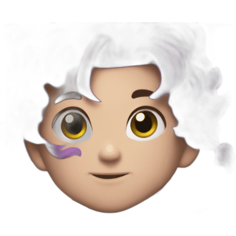 cute jojo bizarre emoji