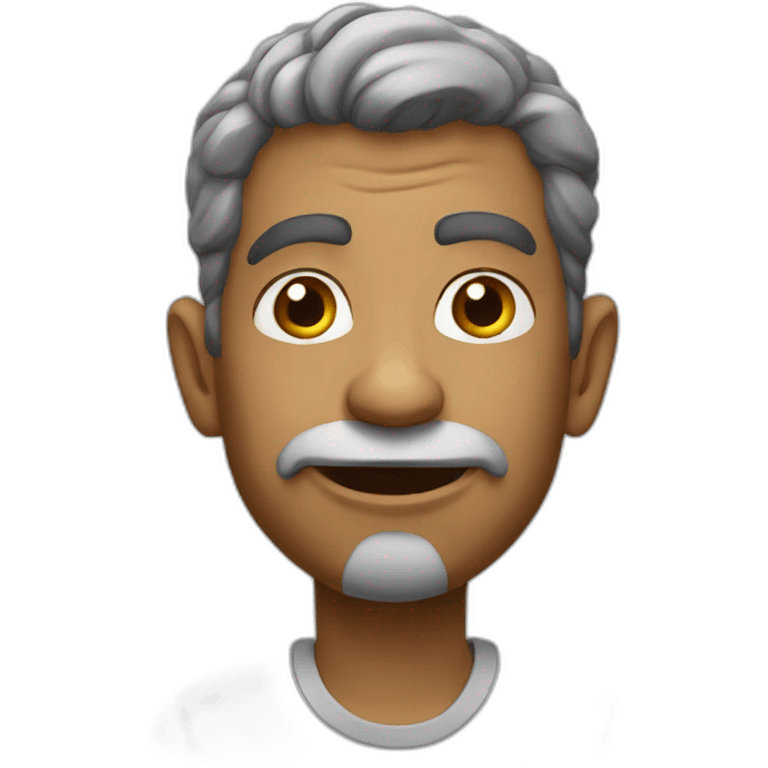 Rajan emoji