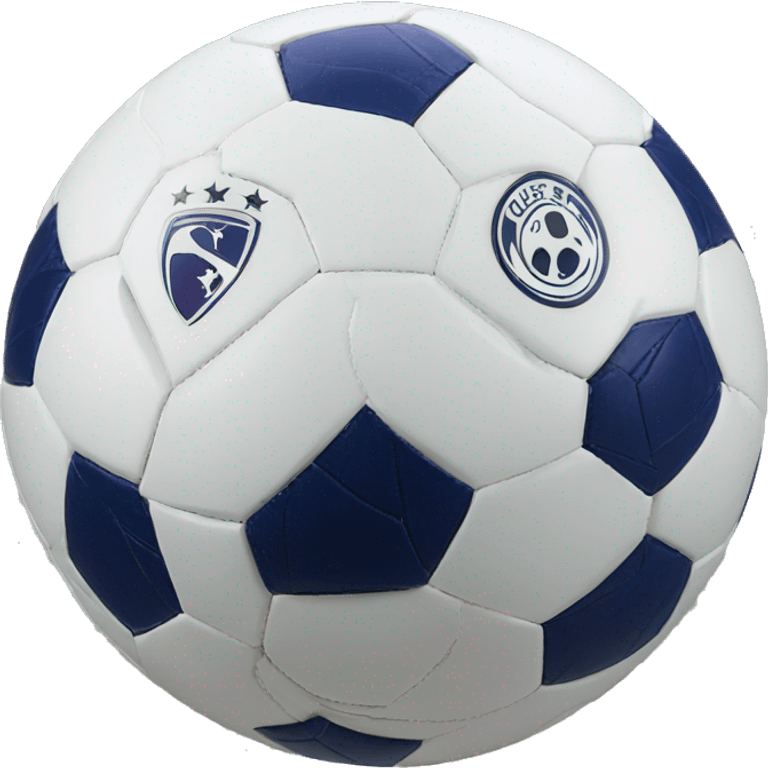 uefa champions league ball emoji