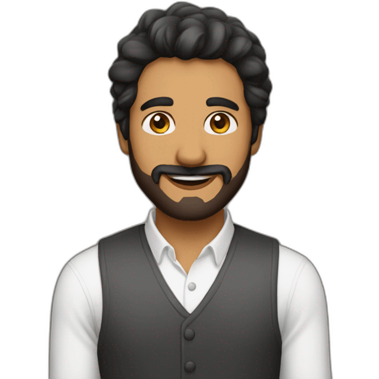 ايموجي زعلان emoji