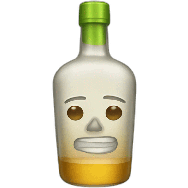 Tequila emoji