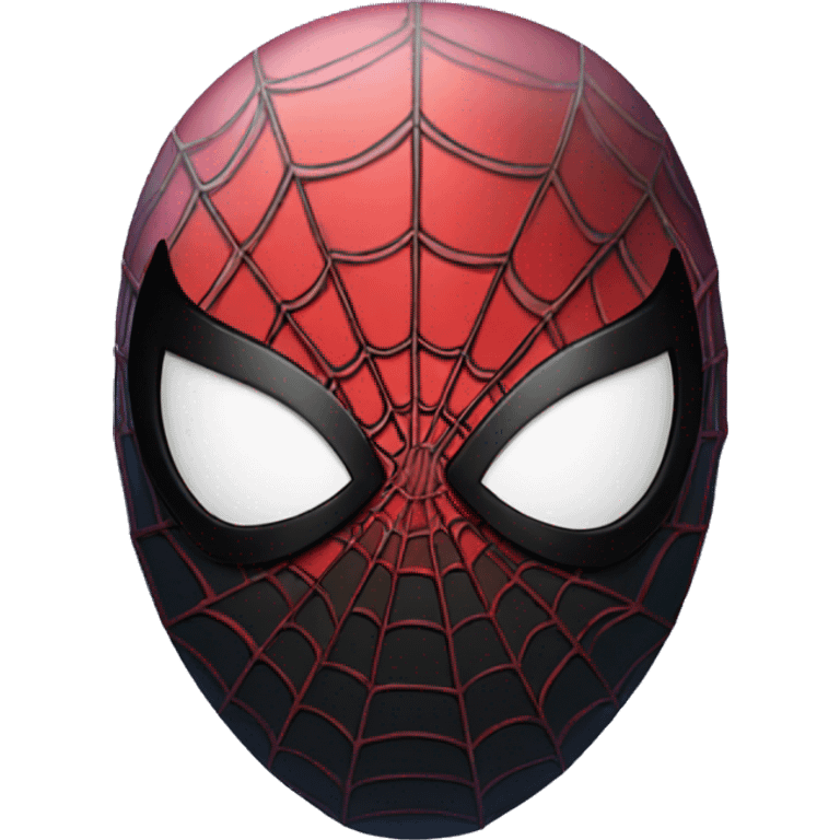 spider-man miles morales emoji