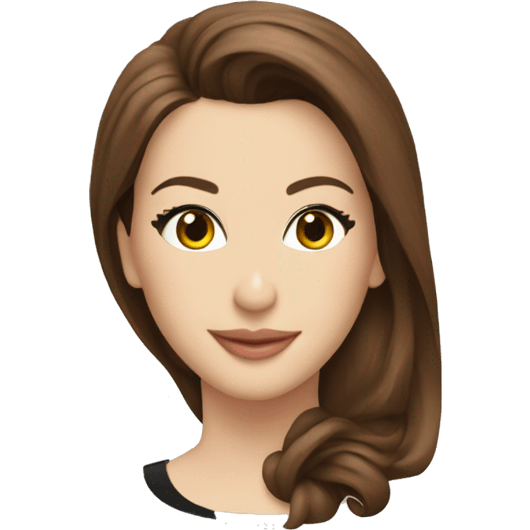 Nancy ajram  emoji