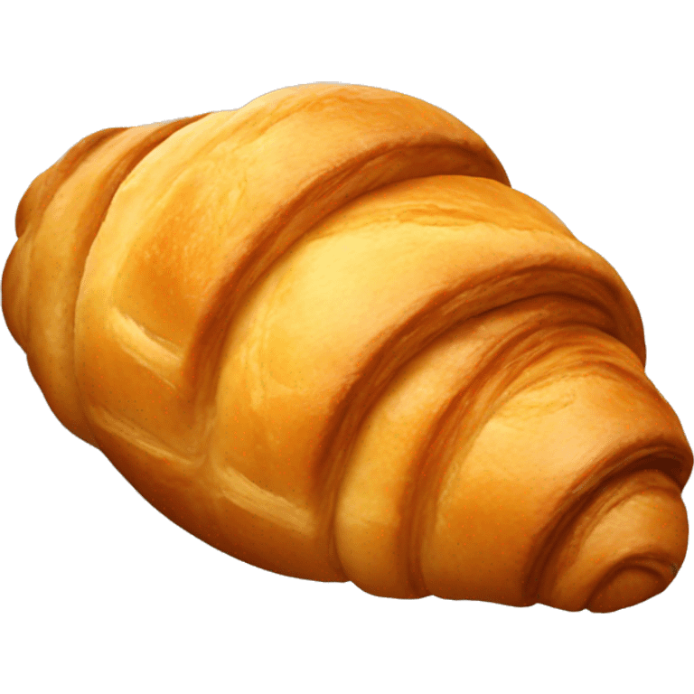 Croissant emoji