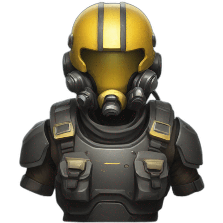 helldivers 2 emoji