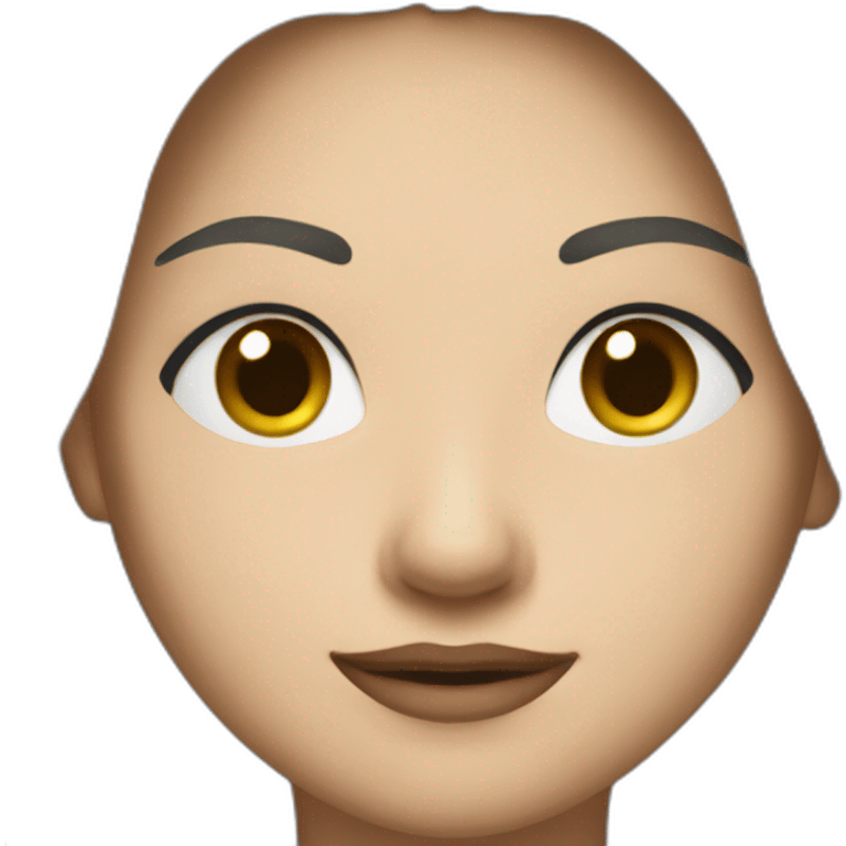 Thun Kyitha han emoji