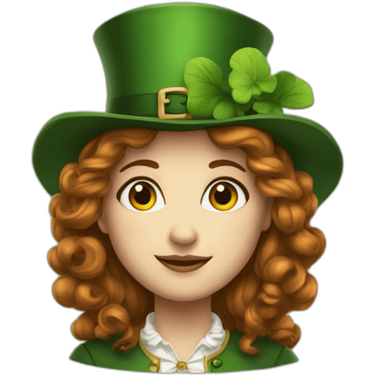 Pénélope leprevost emoji