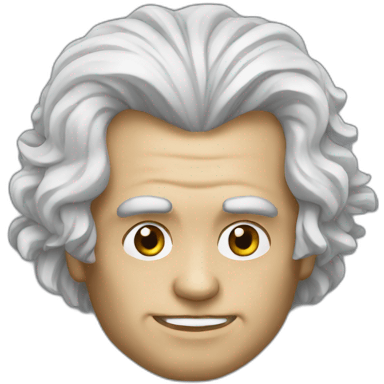 beethoven emoji