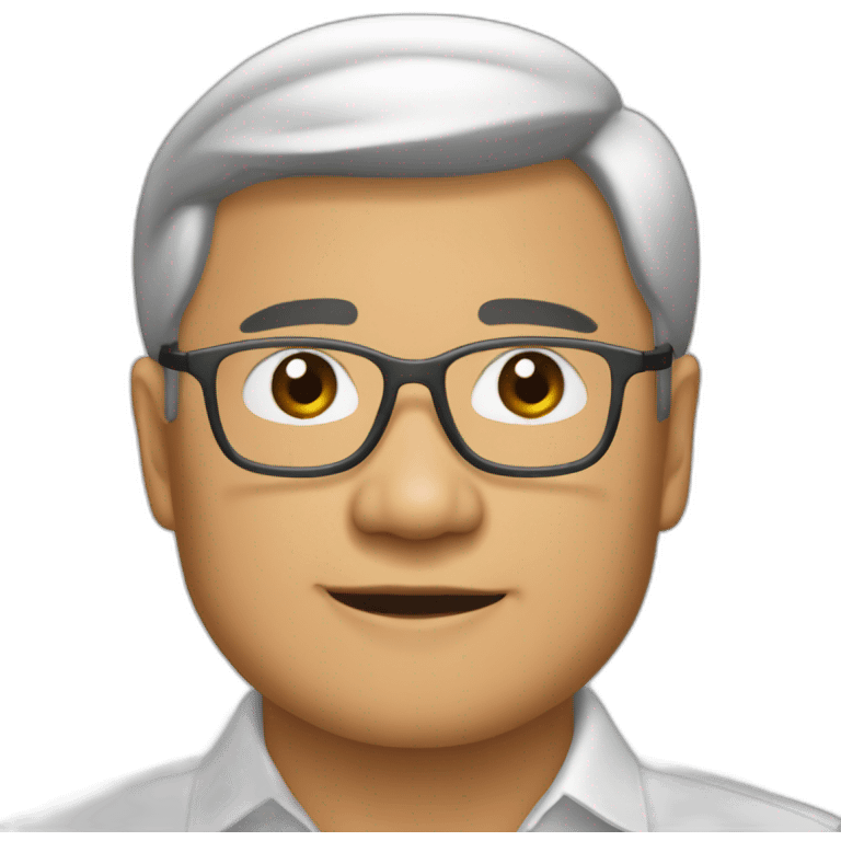 prabowo kok ilang ya emoji