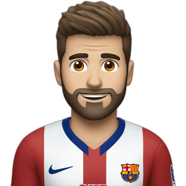 piqué emoji