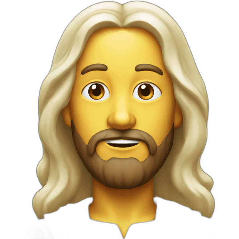 stinky-cheese-jesus emoji