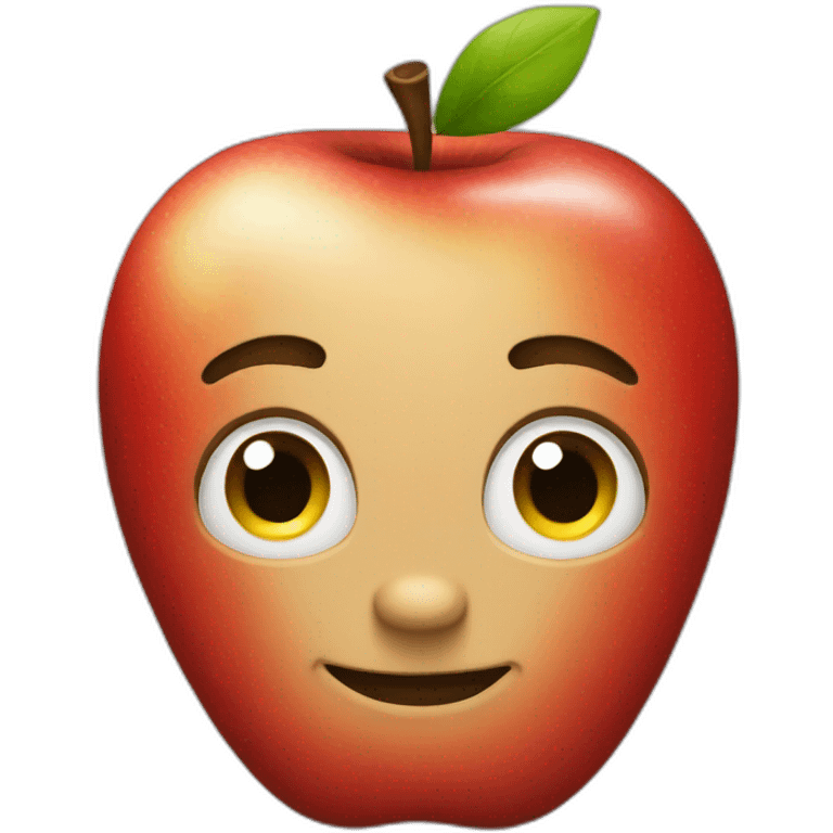 apple emoji