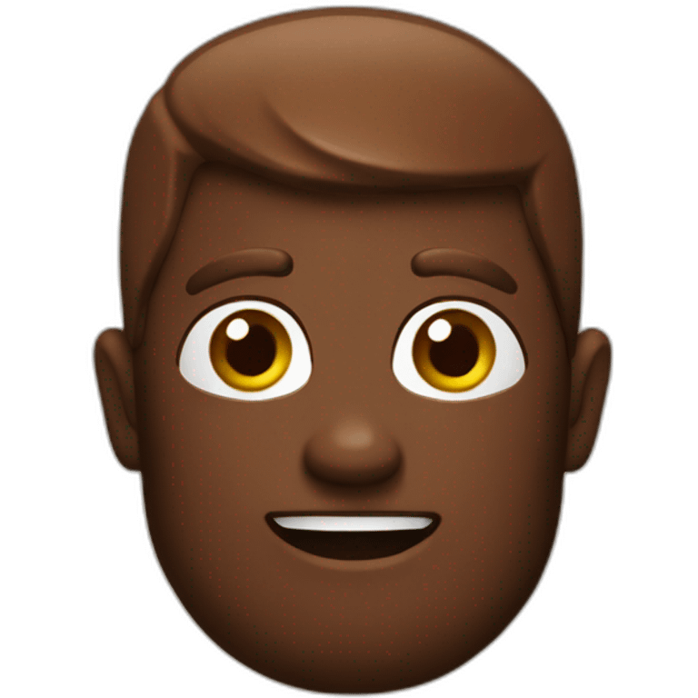 Nuttella emoji