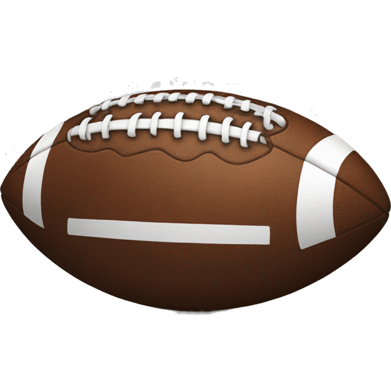 Football  emoji