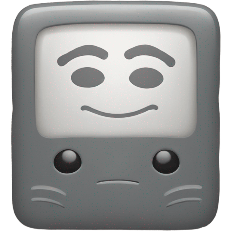 Cozy Kindle emoji