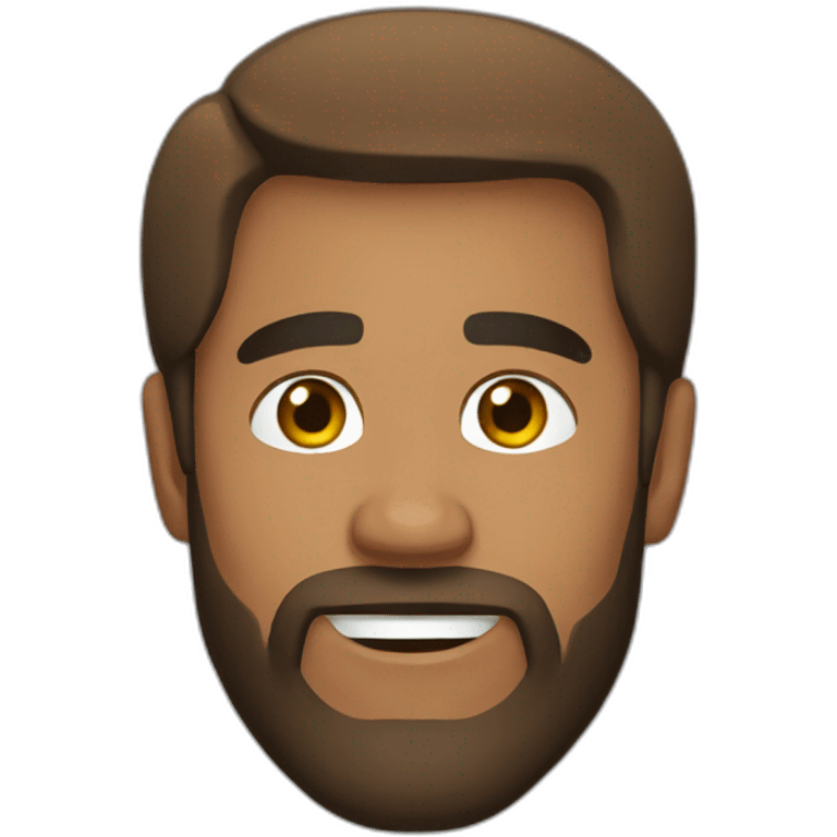 Kenny west emoji