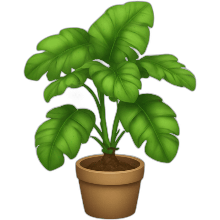 plantadeira emoji