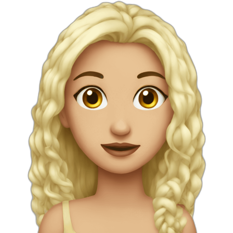 esra reyhan emoji