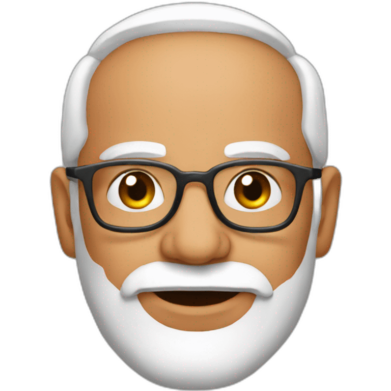 Modi emoji