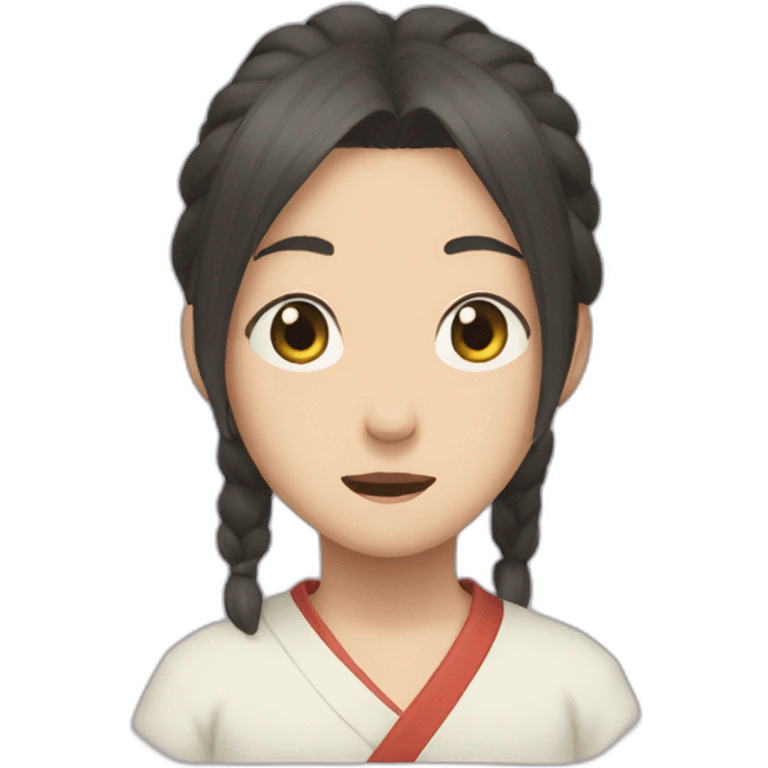 spirited away emoji