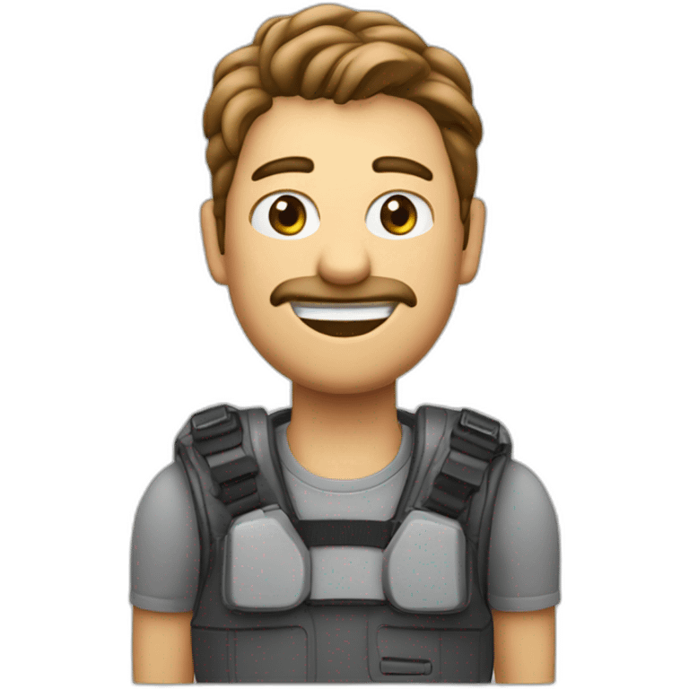 Sony HXR-NX5R emoji