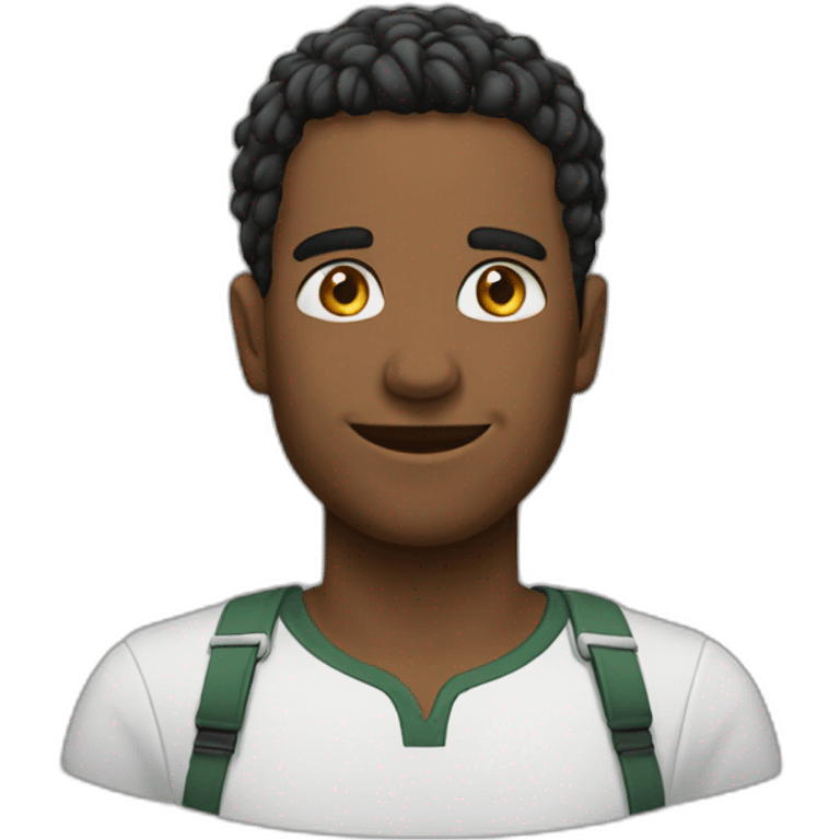 رونالدو emoji