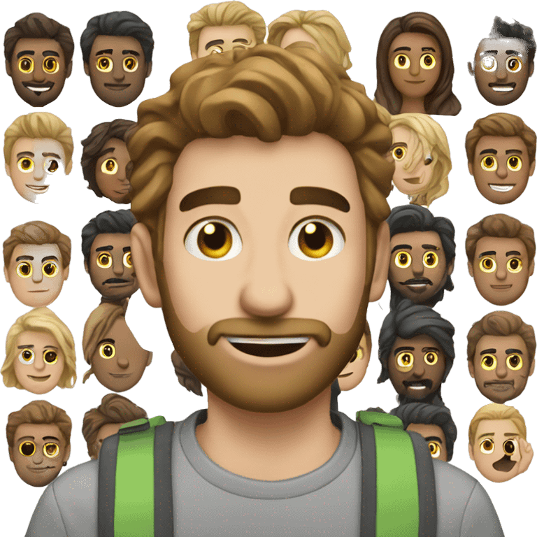 alex hormozi emoji