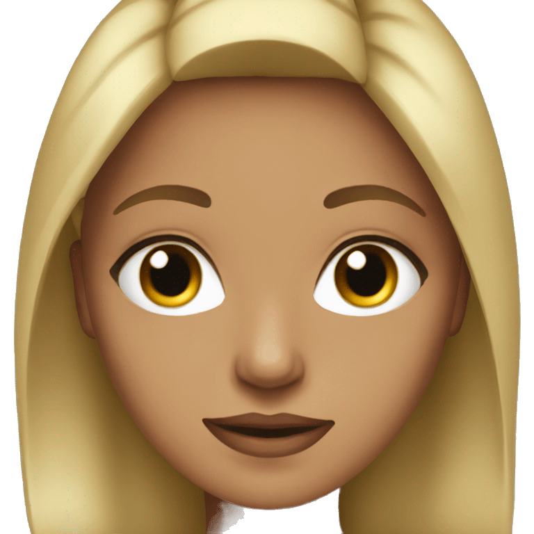 Leah Haywood emoji